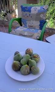 Bienfaits de la figue de bon matin