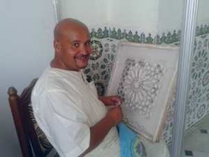 Des 'uvres d'une extrême finesse