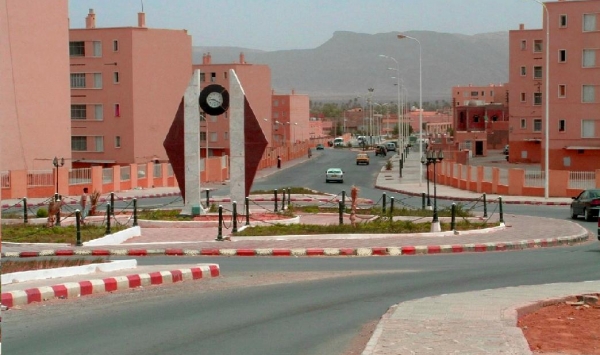 وزير الداخلية يوفد لجنة تحقيق إلى ولاية بشار