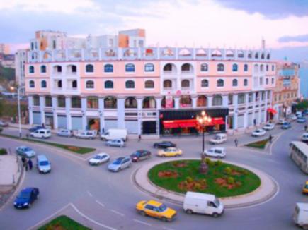 السياحة في المدية... تبكي حظها العثر