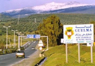 مسؤولون في ولاية قالمة يجهضون الوقفة السلمية لسكان بوشقوف