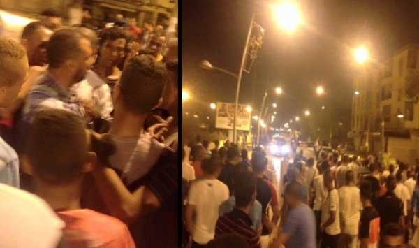 إجرام غير مسبوق في وهران