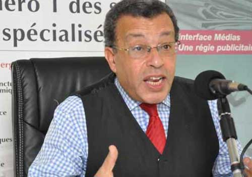 Algérie - Les salaires ne seront pas concernés par la rationalisation des dépenses publiques (Benkhalfa)