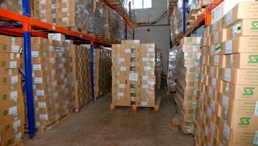 Baisse continue de la facture d'importation des médicaments sur les 7 premiers mois