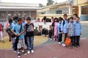 تعيين 522 مؤطرا جديدا عبر المؤسسات التربوية بورقلة