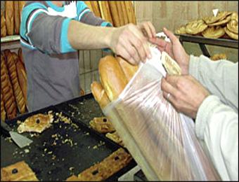 توقيف مالك مخبزة بالعاصمة بتهمة ترويج المخدرات