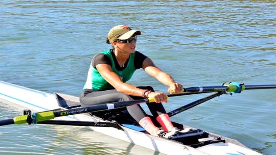 JMP 2015 (aviron en mer-individuel)