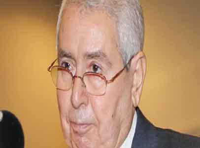 Relations algéro-chinoises