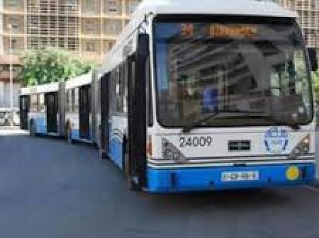 شرعت المؤسسة العمومية للنقل الحضري و شبه الحضري بقالمة