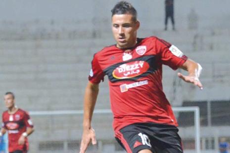 نجم الإتحاد يرفض دعوة غوركوف بالإنضمام إلى معسكر الخضر