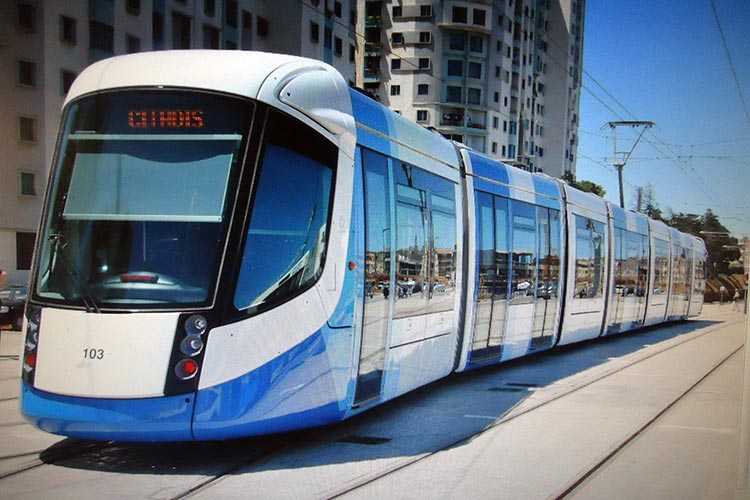 اضطراب في حركة 