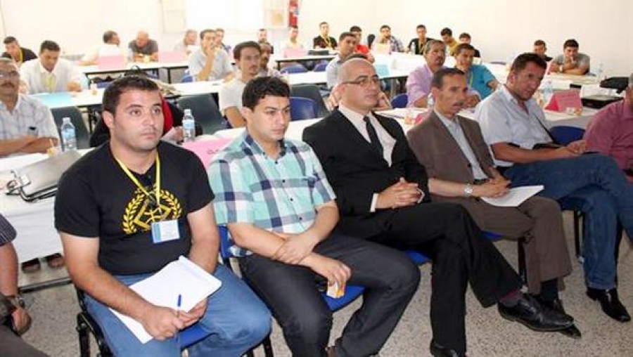 Formation pour journalistes d'expression amazighe du 1 au 5 septembre à Alger