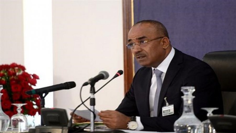 L'Algérie puise sa force dans la détermination du peuple à tourner la page du passé