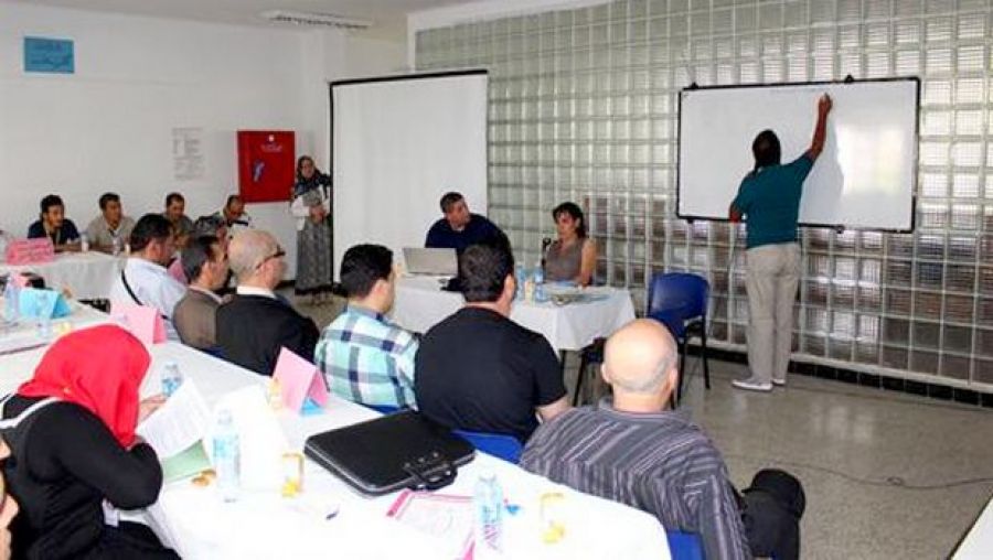 من 1 إلى 5 سبتمبر بالعاصمة