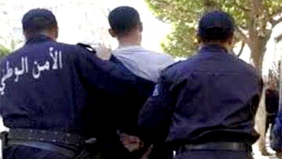 Mise hors état de nuire de 19 individus impliqués dans des actes de violence à Oued Tlélat (Oran)