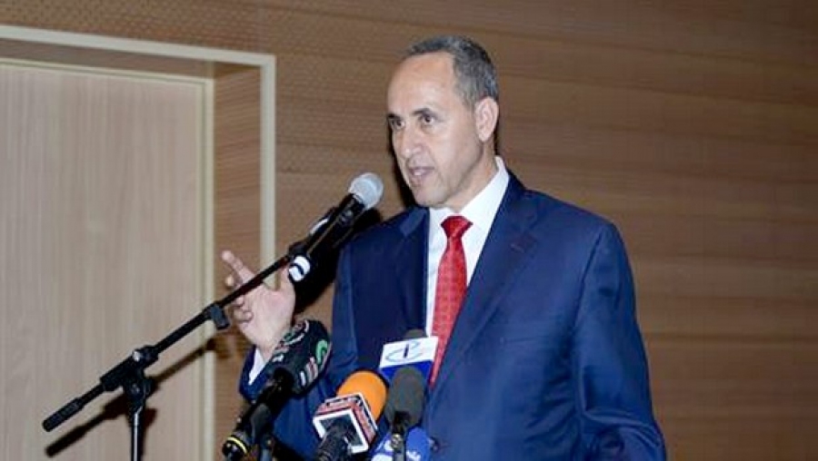 Mihoubi souligne l'importance de l'investissement dans le domaine culturel