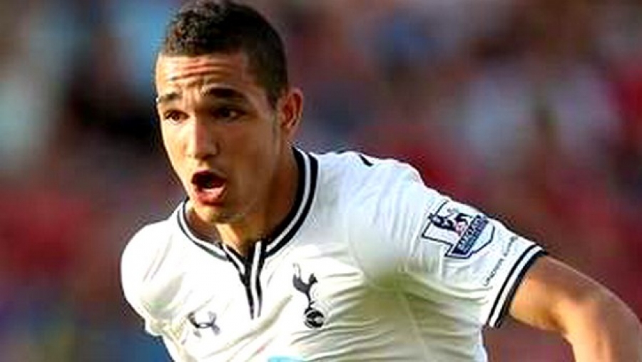 CAN-2017(qualification-2e j)/Lesotho-Algérie