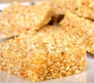 وصفات جدتى بمناسبة عيد المولد النبوي الشريف