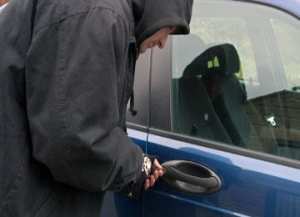 الإيقاع بعصابة للسطو على المنازل بمعسكر