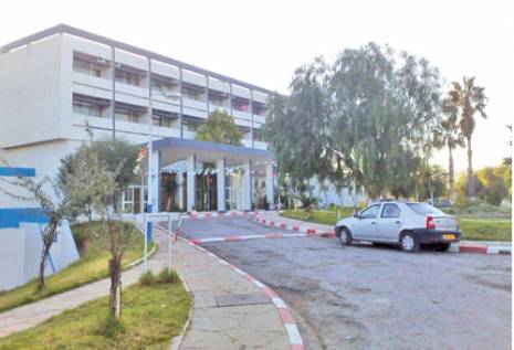 Opération de modernisation pour améliorer les services