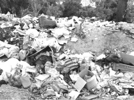 Entre politique et clanisme