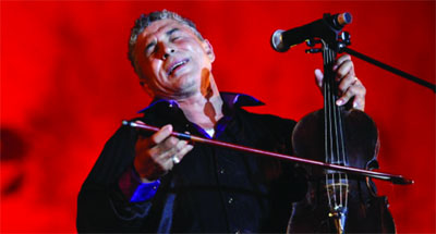 «Le raï algérien est le genre musical le plus apprécié au Maroc»