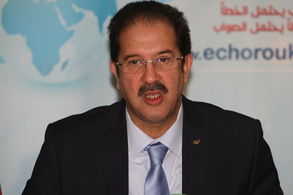 مشاركة إسرائيل في دورة وهران مستحيلة