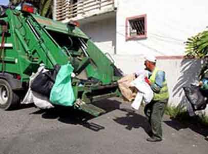 Gestion des déchets
