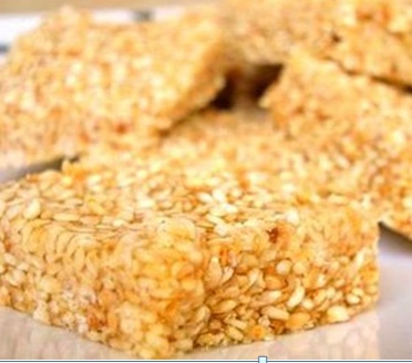 وصفات جدتى بمناسبة عيد المولد النبوي الشريف