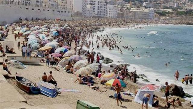 عدم تسجيل أية حالة غرق بشواطئ ولاية وهران