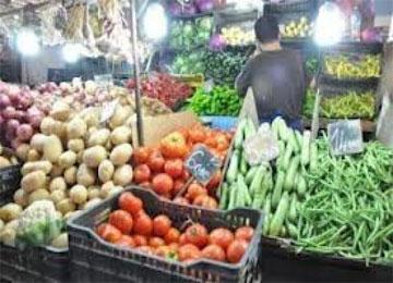 ارتفاع مفاجئ لأسعار الخضر ببلدية زريبة الوادي ببسكرة