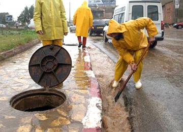 البالوعات تهدد حياة الأطفال ببلعايبة في المسيلة