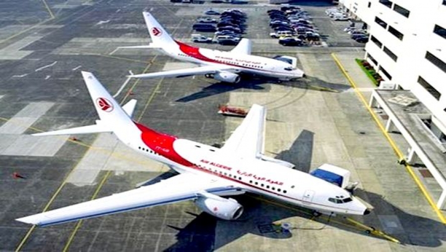 Une remise à plat de l'organisation d'Air Algérie dès octobre prochain