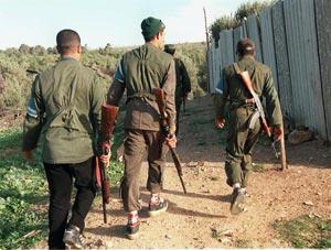 في باتنة وبجاية