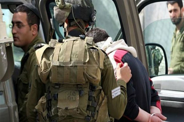 اسرائيل تتوغل في مخيم جنين وتعتقل قياديا من حماس