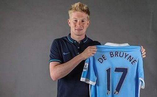 البوندسليغا بين رحيل دي بروين والمخاوف من ملايين الدوري الإنجليزي