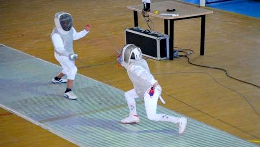 JA-2015 de Brazzaville