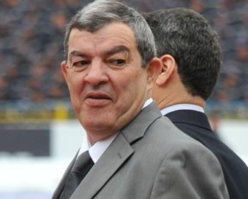 Hannachi serait partant