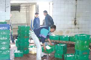 التحقيق في ثغرة مالية ب700 مليون في رقم أعمال ملبنة بتيارت