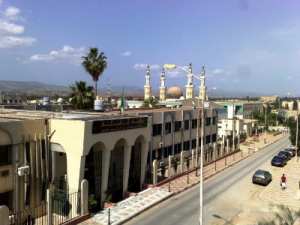 الوالي يوقف ثلاثة منتخبين ببلدية أبو الحسن بالشلف