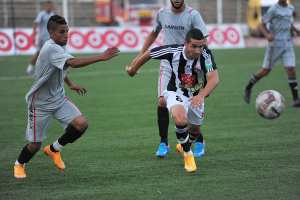 ثلاثية شباب وادي رهيو تزيد من شكوك الشلفاوة