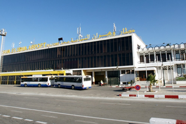 توقيف موظفة بالجوية الجزائرية أهانت مواطنا بوهران