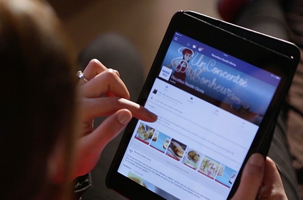 La vidéo à l'ère du digital