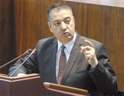 «La gratuité des soins est un acquis irréversible»