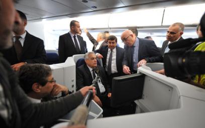 «9% de réduction des dépenses publiques, ce n'est pas assez»