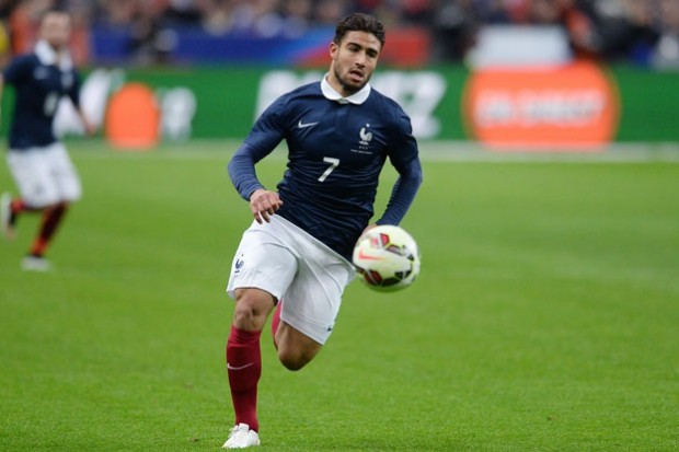 Lui qui a choisi la France au détriment de l'Algérie, Fekir ne craint pas les sifflets