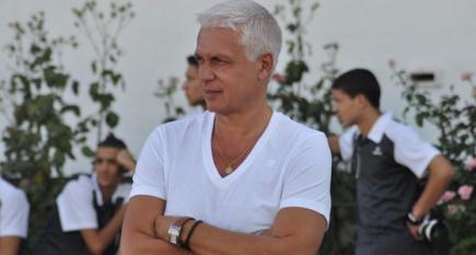 شباب قسنطينة يريد الاستثمار في توقف البطولة قبل موقعة الموب