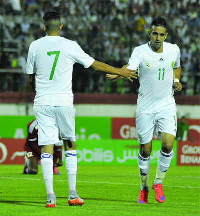 Vers un remaniement du onze de départ des Verts