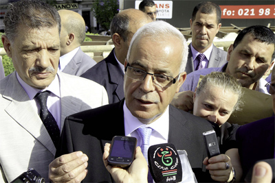 «Davantage d'audace, d'éthique et de professionnalisme»