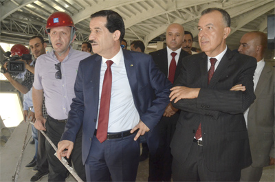 Des assises nationales prévues avant la fin 2015